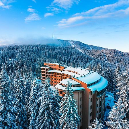 Hotel Orpheus - Casino And Spa Pamporovo Bagian luar foto
