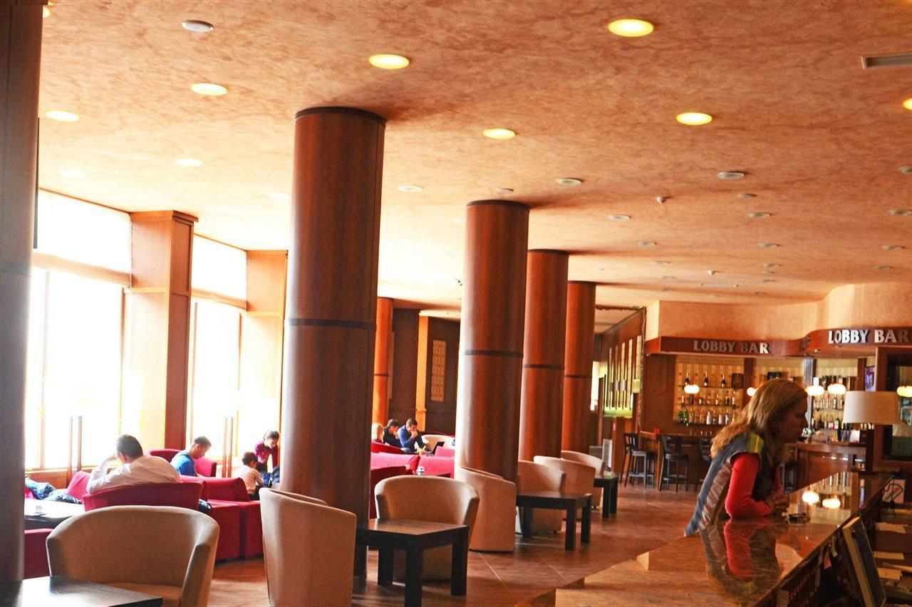 Hotel Orpheus - Casino And Spa Pamporovo Bagian luar foto